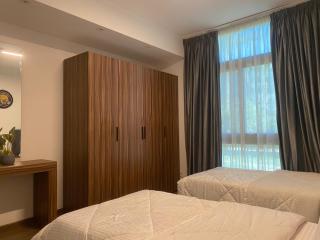 Oneplus serviced apartment - Il Cairo - 6