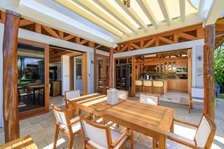 3BD Na Hale 3 at Pauoa Beach Club at Mauna Lani Resort - Waikoloa - 4