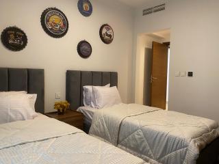 Oneplus serviced apartment - Il Cairo - 5