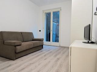 Between Sky and Sea - Panoramic Terrace with Sea View and Shared Pool, 500m from the Beaches - Imperia - 4