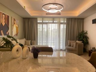 Oneplus serviced apartment - Il Cairo - 3