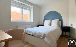 Harmonie - Premium, Central, 2 chambres & Parking GRATUIT - Boulogne-sur-Mer - 3