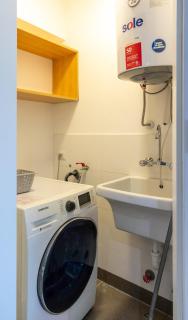 Perricholi Central Apartments by Geko - 1