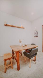 Getaway to La Veleta Modern Apt with Tub in balcony - Tulum - 2