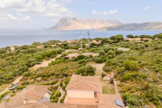 Villa Due Mari Coda Cavallo - San Teodoro - 0