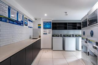 Perricholi Central Apartments by Geko - 6