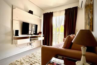 2 Dorm Estádio Morumbi Einstein - São Paulo - 3