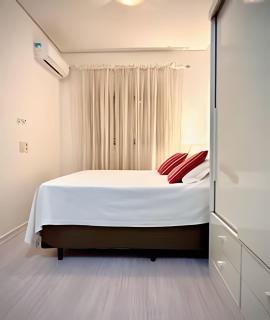 2 Dorm Estádio Morumbi Einstein - São Paulo - 1