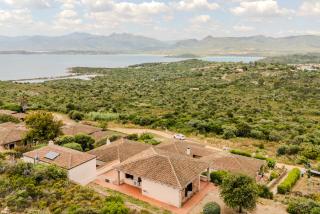 Villa Due Mari Coda Cavallo - San Teodoro - 9