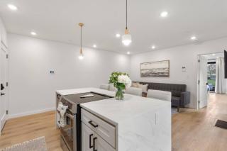 Boston Skyline Stay 1BR with City Views - 6