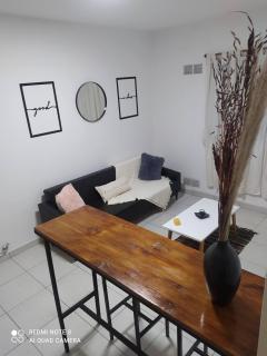 Departamento 1 Dormitorio PICHINCHA - 5