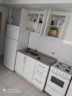 Departamento 1 Dormitorio PICHINCHA - 4