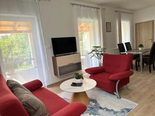 Apartmány Silvia - Dunajská Streda - 3