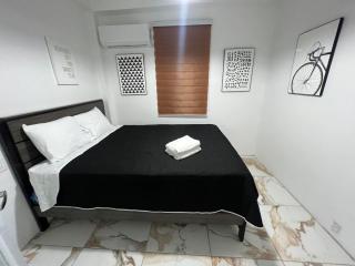 VSS Minimalista in Arecibo - Sleek and Serene Stay Near Beaches - 4