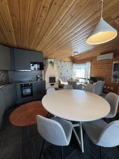 HIMOS Alppilumo 6 persons - 8