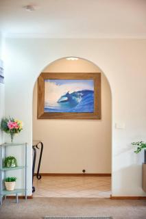 Retro Beach Break - 300 meters to the beach - 5