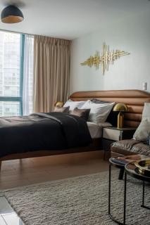 BGC Central Luxe Condo Living - 9