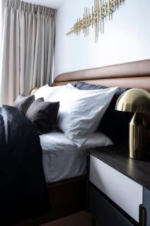 BGC Central Luxe Condo Living - Manila - 7