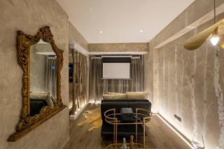 Nature Inspired 1BR in Central BGC Aesthetic Stay - Manila - 8
