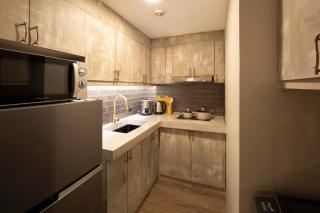 Nature Inspired 1BR in Central BGC Aesthetic Stay - Manila - 6