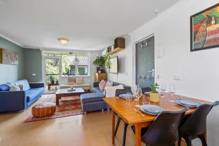 Chic and Stylish apartment - Melbourne - 8