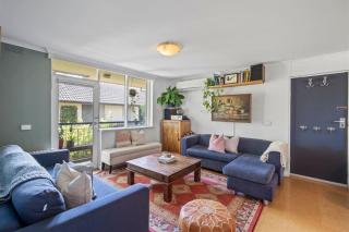 Chic and Stylish apartment - Melbourne - 7