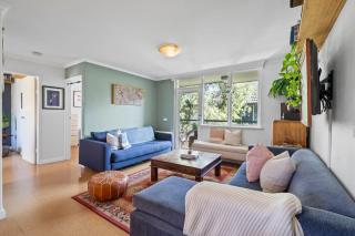 Chic and Stylish apartment - Melbourne - 6