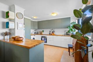 Chic and Stylish apartment - Melbourne - 5