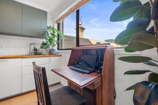 Chic and Stylish apartment - Melbourne - 3