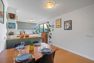 Chic and Stylish apartment - Melbourne - 2
