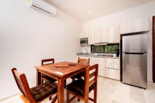 Work and Relax apto with cowork space and rooftop - 8