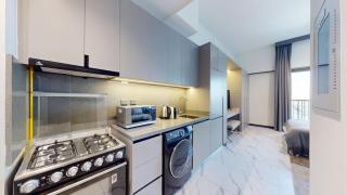 Mag Eye 920 - Spacious Studio in Meydan - 8