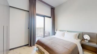 Mag Eye 920 - Spacious Studio in Meydan - 3