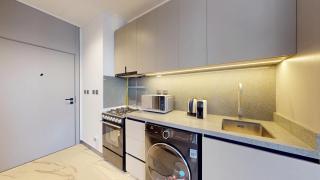Vacationer Holiday Homes I Spacious Studio l Calming Comfort l Meydan - 5