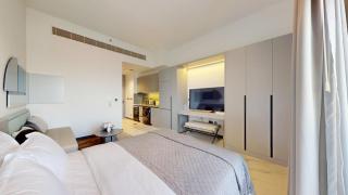 Vacationer Holiday Homes I Spacious Studio l Calming Comfort l Meydan - 1