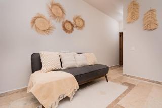 Your own space in Tulum rooftop, pools, BBQ - Tulum - 9