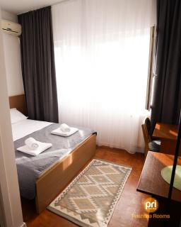 Pri Rooms - Pristina - 9