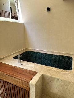 Your own space in Tulum rooftop, pools, BBQ - Tulum - 3