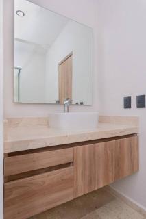 Your own space in Tulum rooftop, pools, BBQ - Tulum - 1