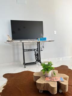 Apto Vida Boa 2 - 250m do mar - 2