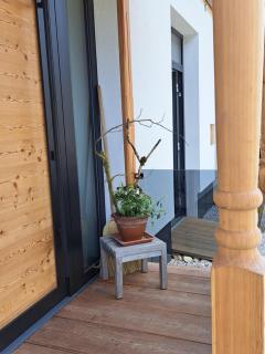 Ferienhaus & -wohnung Flatscher - Waidring - 2
