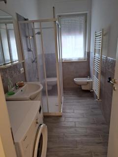 Ampio appartamento centrale - 4