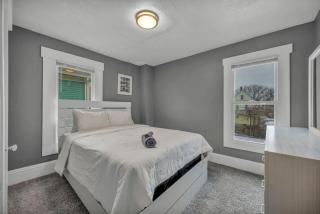 Edgewater Beach Haven - Night Shift Nest Room - Cleveland - 0