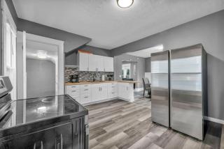Edgewater Beach Haven - Night Shift Nest Room - Cleveland - 6