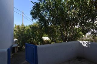 Mykonos Chora Apartment Near the Iconic Windmills - Megali Ammos - 2