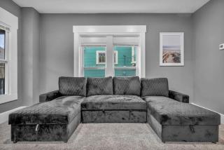Edgewater Beach Haven - Night Shift Nest Room - Cleveland - 3