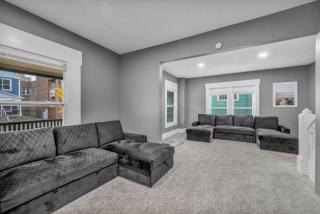 Edgewater Beach Haven - Night Shift Nest Room - Cleveland - 2