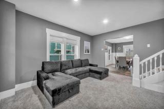 Edgewater Beach Haven - Night Shift Nest Room - Cleveland - 1