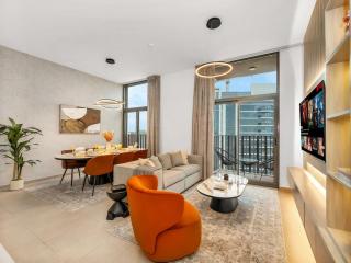 NEW Luxury 2 Bed in Belgravia Heights in JVC - 9