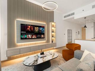 NEW Luxury 2 Bed in Belgravia Heights in JVC - 5